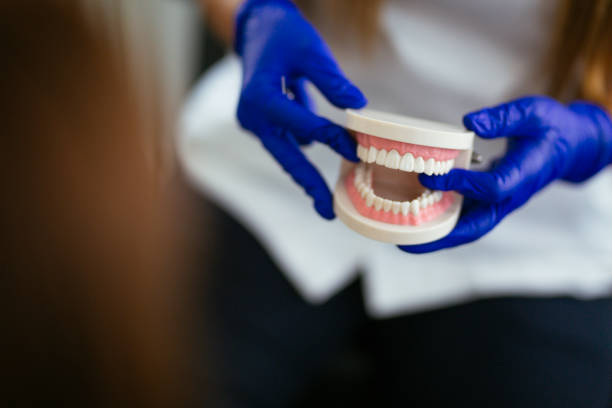 TMJ/TMD Treatment in Helena West Side, MT