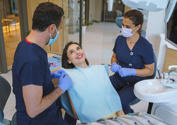 Professional Holistic Dental Care Services in Helena West Side, MT