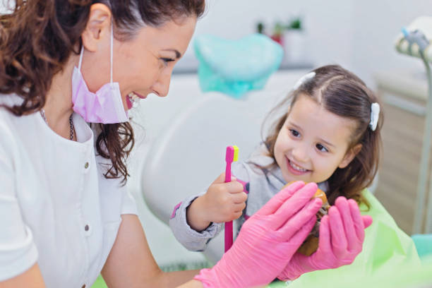 Emergency Dental Services in Helena West Side, MT